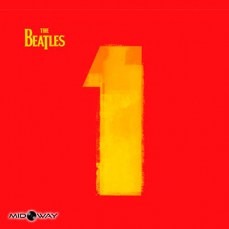 The Beatles | 1 (Ltd. Edition Lp)